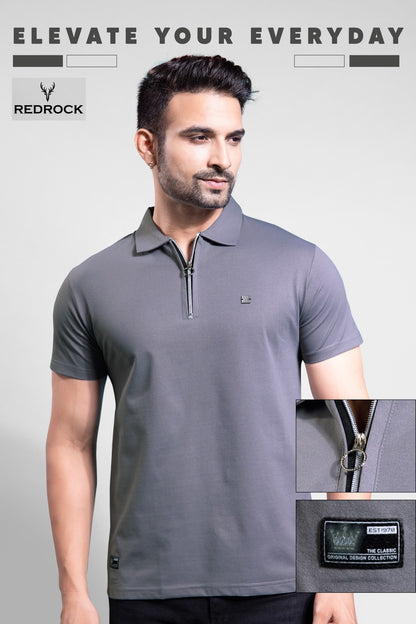 Vol 566 To 571 Redrock Fake Cotton Mens Tshirts Wholesaler Ahmedabad