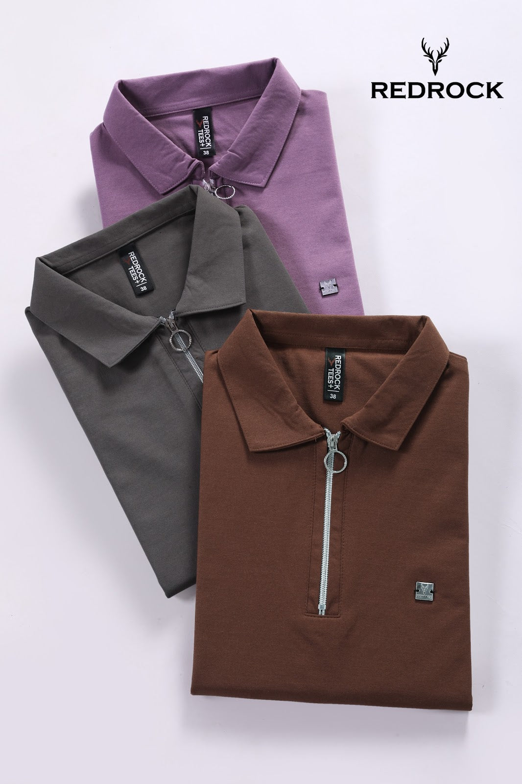 Vol 566 To 571 Redrock Fake Cotton Mens Tshirts Wholesaler Ahmedabad
