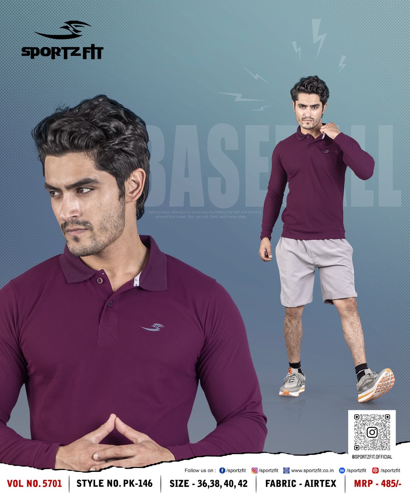 Vol 5701 Sportz Fit Pk Mens Tshirts Wholesaler Ahmedabad