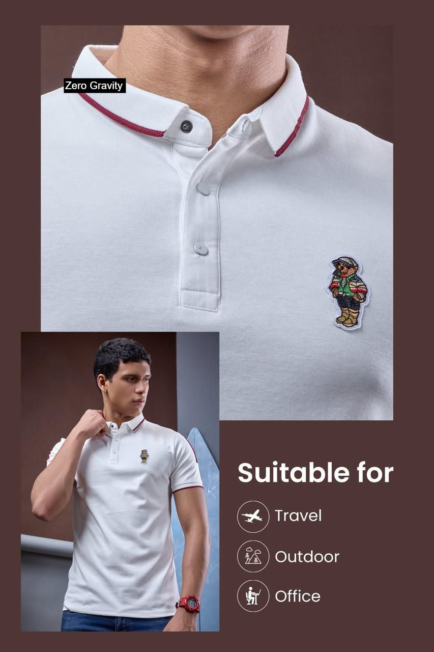 Vol 5728 To 5735 Zero Gravity Canvas Interlock Mens Tshirts Manufacturer India