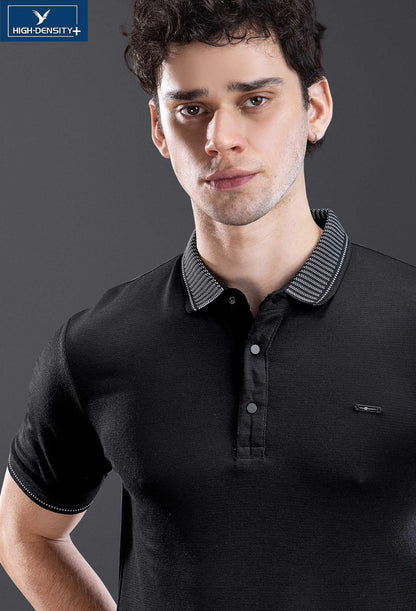 Vol 574 To 581 Collar High Density Imported Mens Tshirts Exporter Ahmedabad