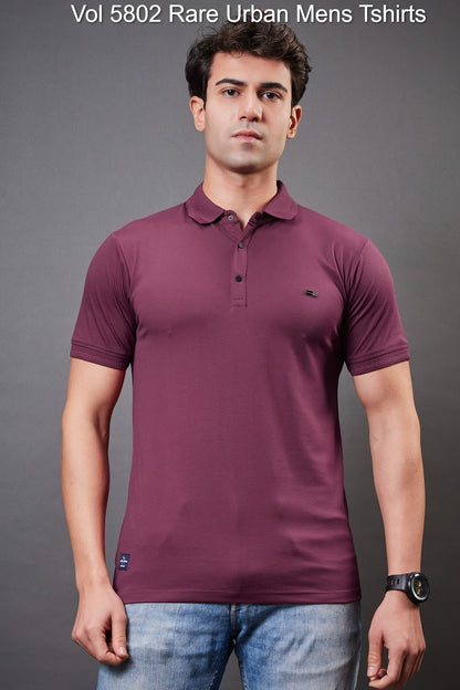 Vol 5802 Rare Urban Imported Mens Tshirts Exporter India