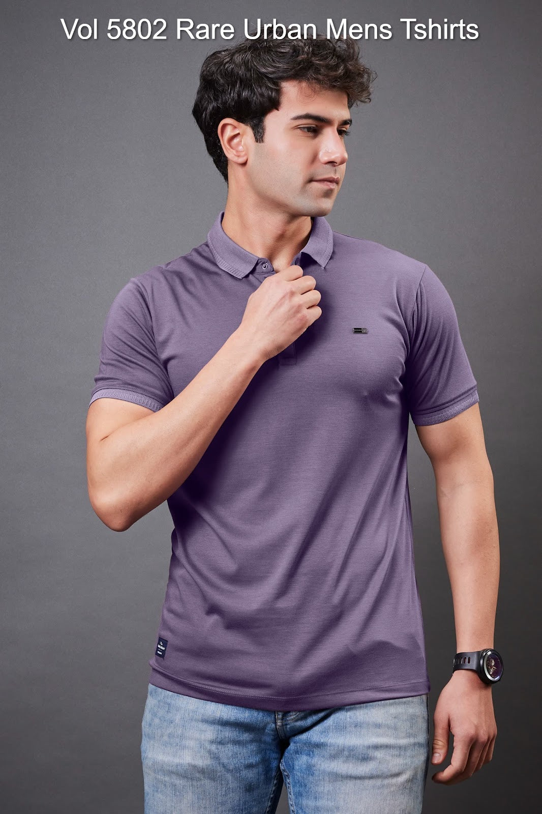 Vol 5802 Rare Urban Imported Mens Tshirts Exporter India