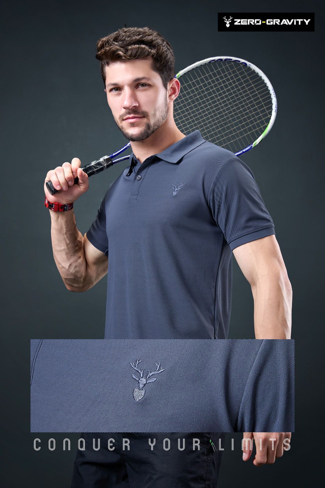 Vol 5824 To 5833 Zero Gravity Honey Comb Mens Tshirts Wholesaler