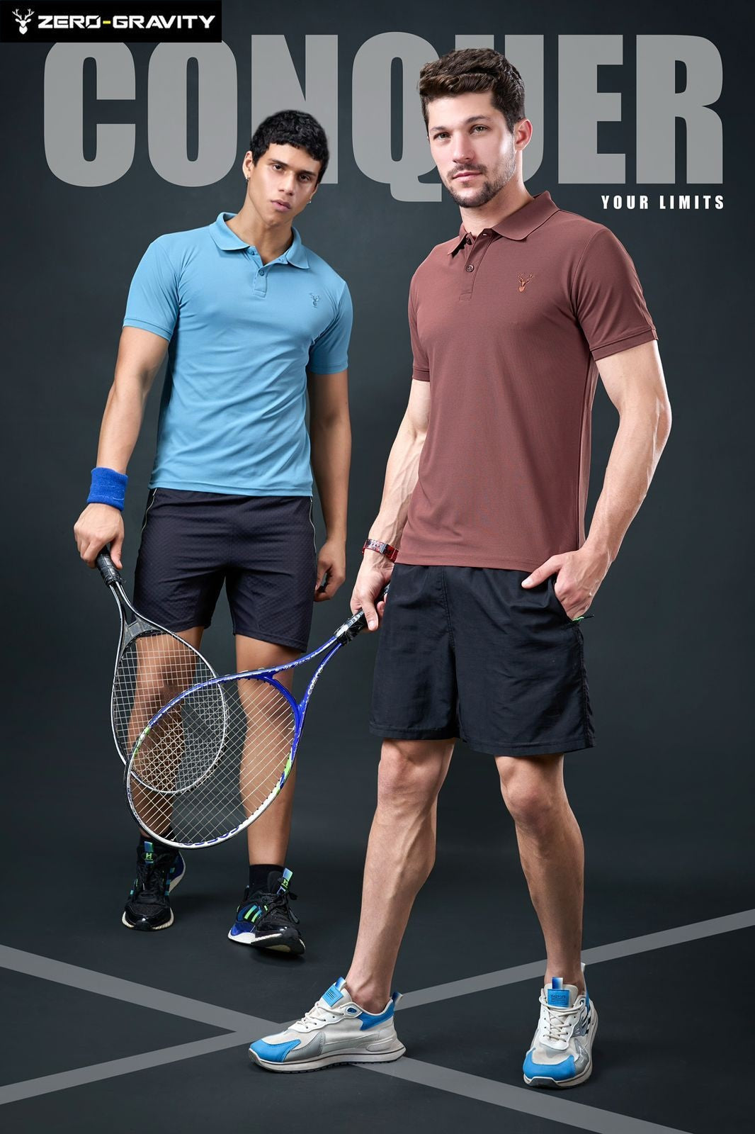 Vol 5824 To 5833 Zero Gravity Honey Comb Mens Tshirts Wholesaler