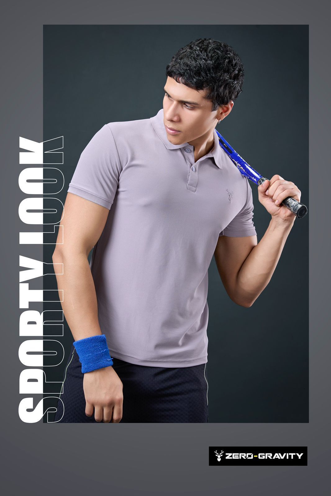 Vol 5824 To 5833 Zero Gravity Honey Comb Mens Tshirts Wholesaler