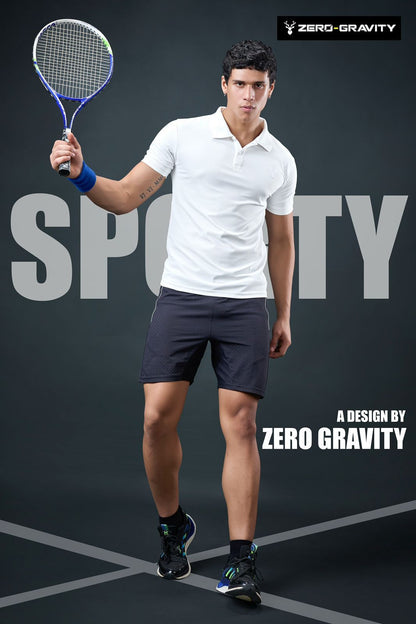 Vol 5824 To 5833 Zero Gravity Honey Comb Mens Tshirts Wholesaler