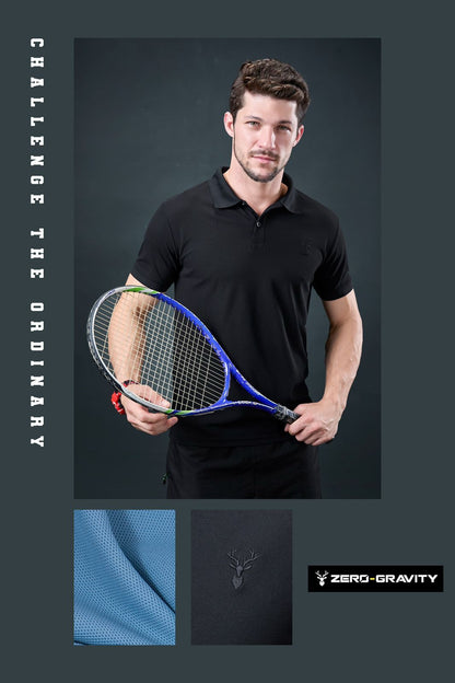 Vol 5824 To 5833 Zero Gravity Honey Comb Mens Tshirts Wholesaler