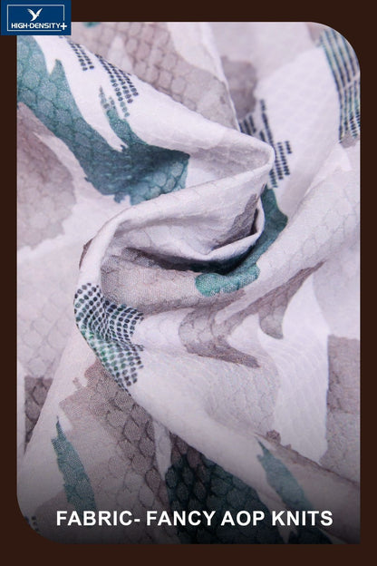 Vol 5835 To 5842 High Density Aop Mens Tshirts Wholesaler India