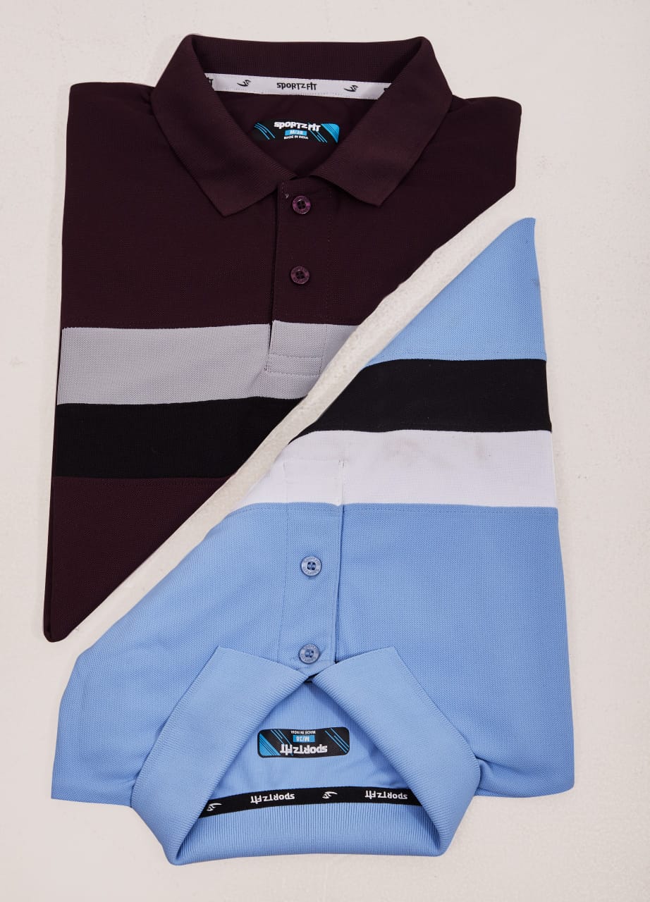 Vol 5836 Pk 101 Sportz Fit Mens Tshirts Supplier Ahmedabad