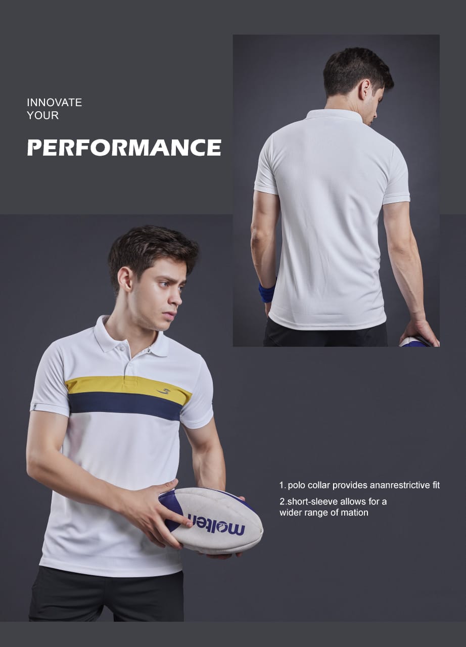 Vol 5836 Pk 101 Sportz Fit Mens Tshirts Supplier Ahmedabad