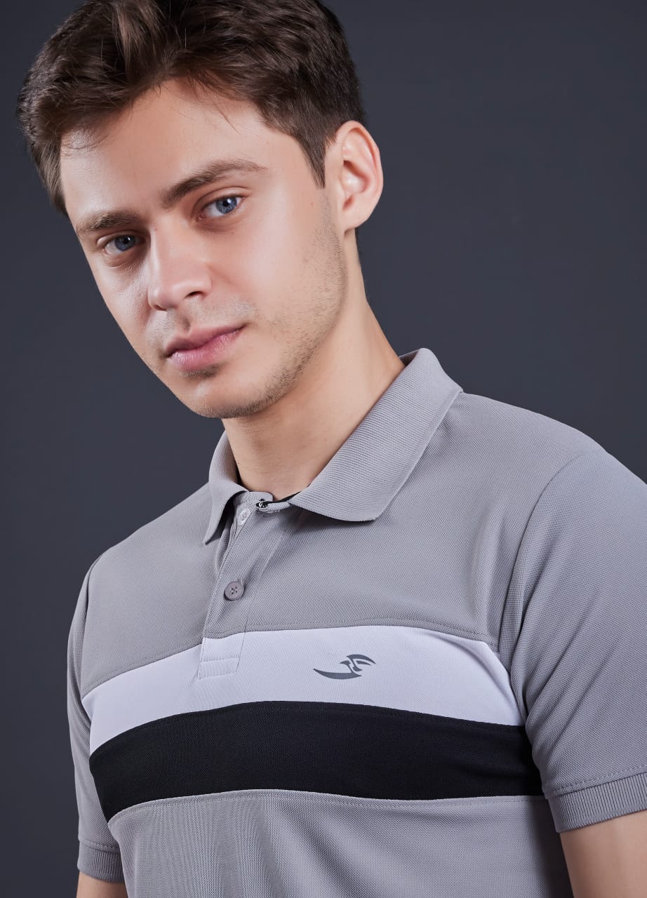 Vol 5836 Pk 101 Sportz Fit Mens Tshirts Supplier Ahmedabad