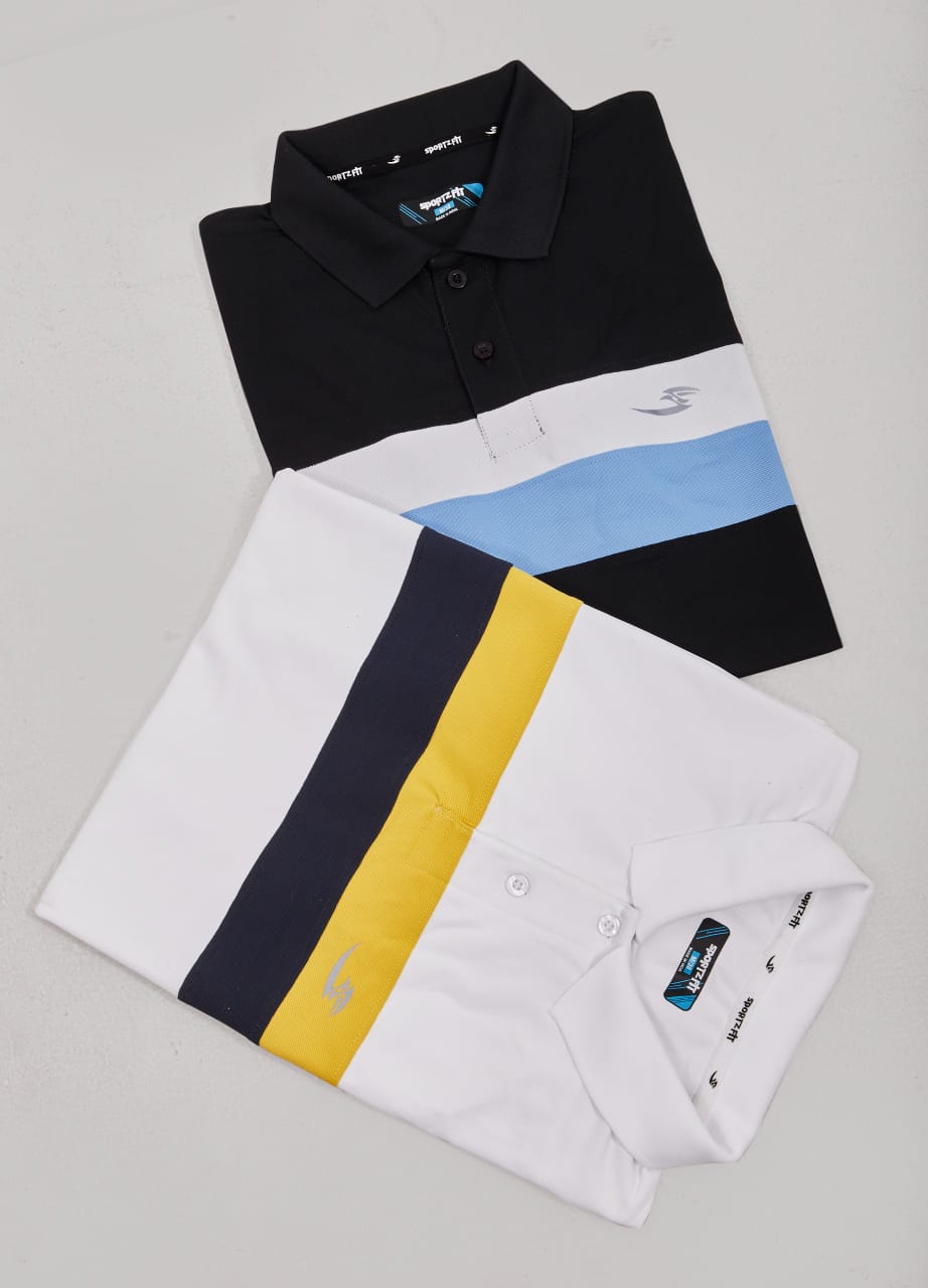 Vol 5836 Pk 101 Sportz Fit Mens Tshirts Supplier Ahmedabad