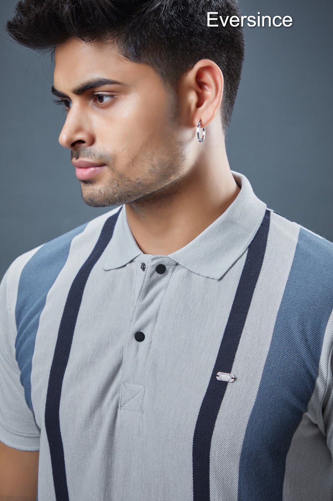 Vol 5881 Eversince Vertical Mens Tshirts Wholesale