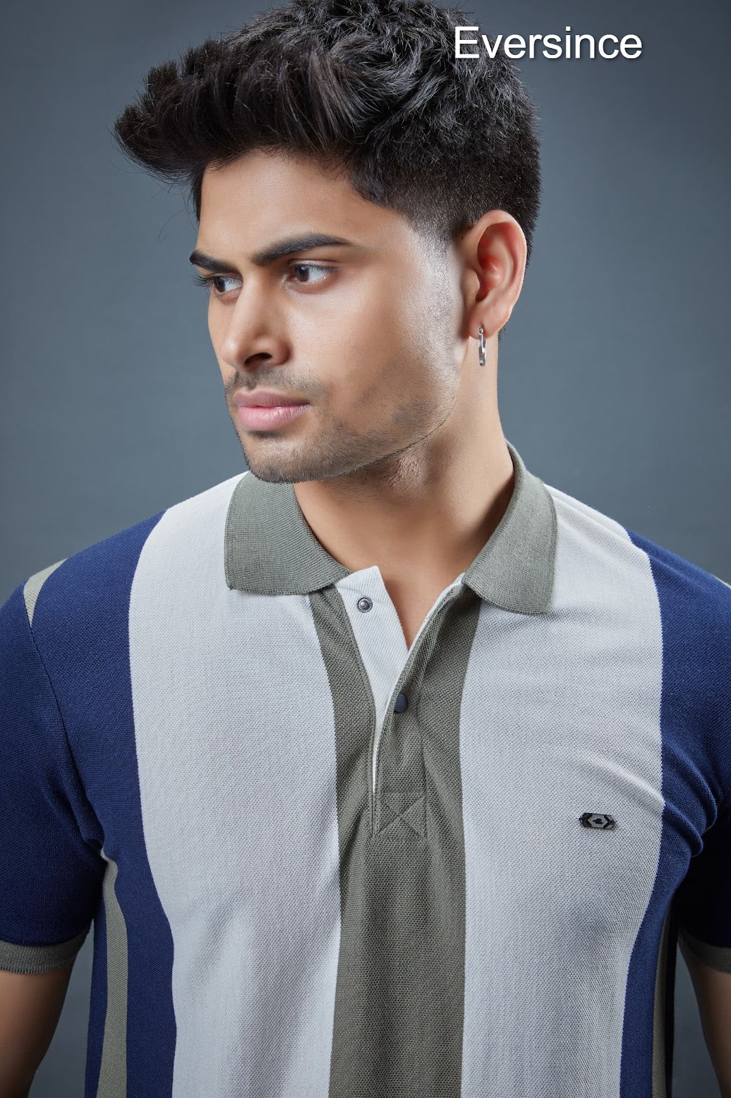 Vol 5881 Eversince Vertical Mens Tshirts Wholesale