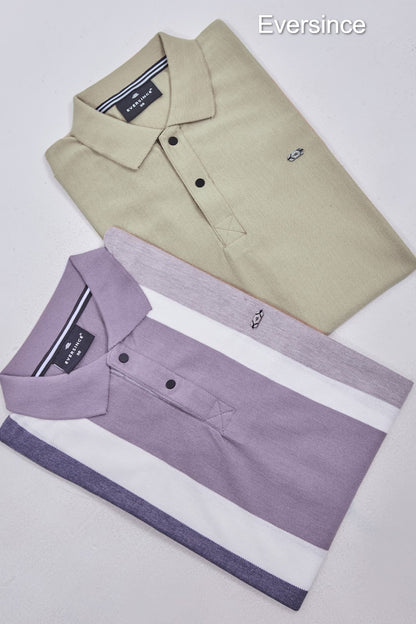 Vol 5881 Eversince Vertical Mens Tshirts Wholesale
