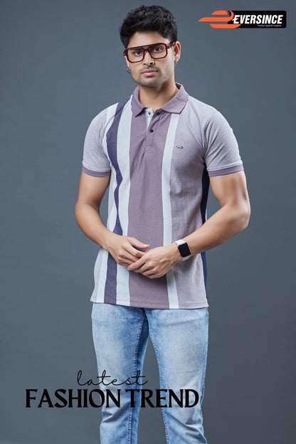 Vol 5881 Eversince Vertical Mens Tshirts Wholesale