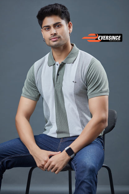 Vol 5881 Eversince Vertical Mens Tshirts Wholesale