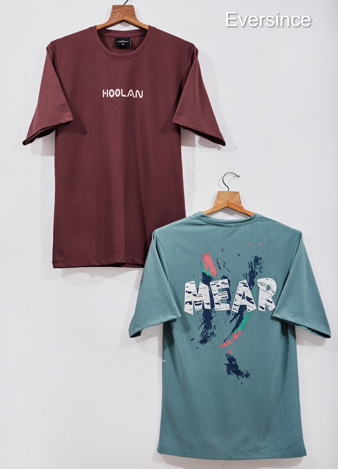 Vol 5887 Eversince Mens Tshirts Wholesale Price