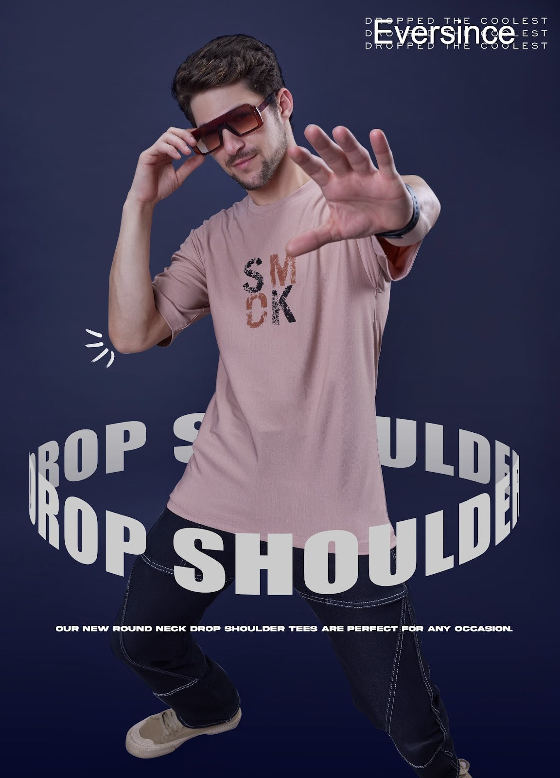 Vol 5887 Eversince Mens Tshirts Wholesale Price
