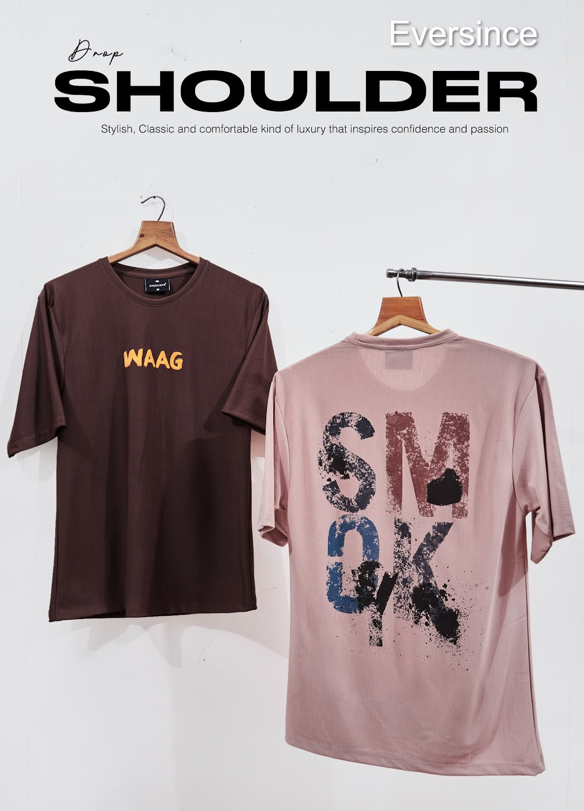 Vol 5887 Eversince Mens Tshirts Wholesale Price