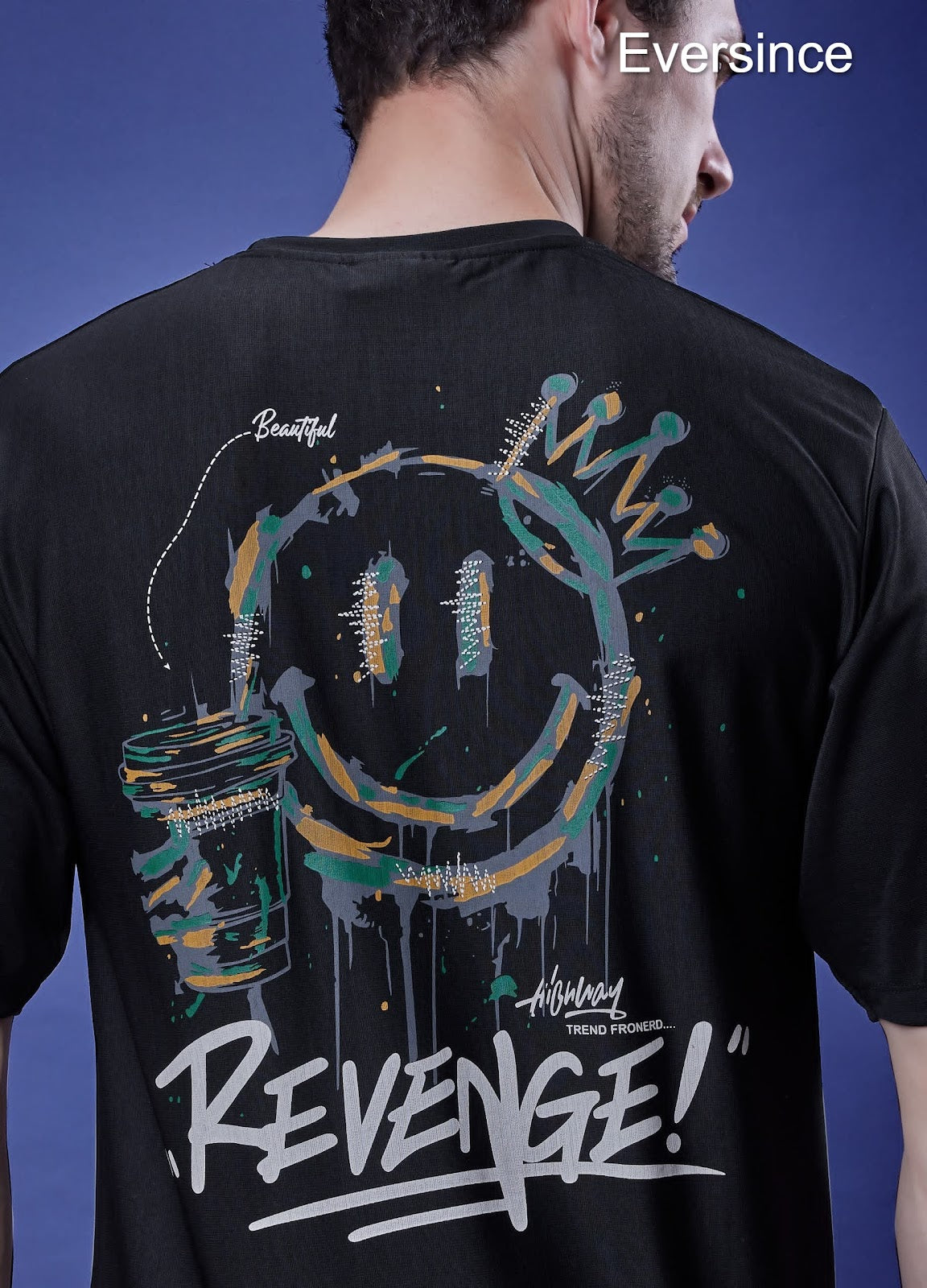 Vol 5887 Eversince Mens Tshirts Wholesale Price