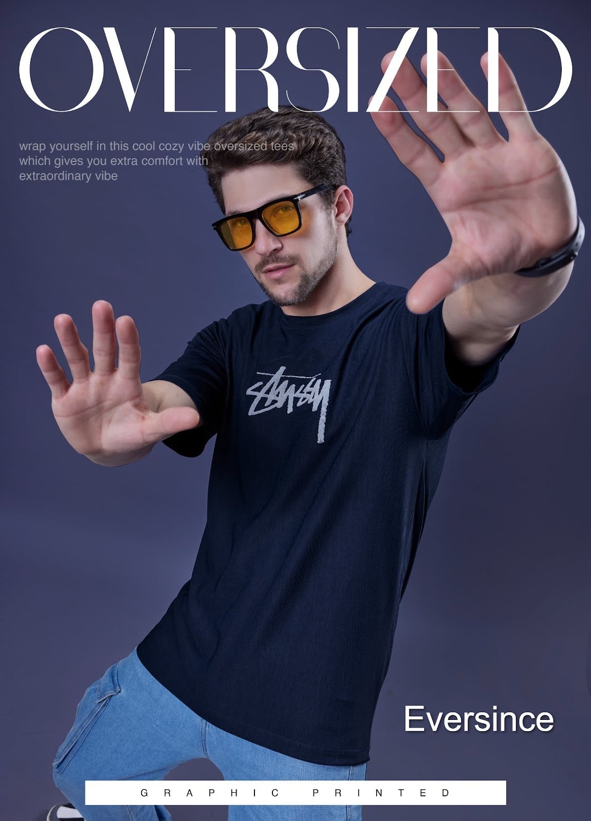 Vol 5887 Eversince Mens Tshirts Wholesale Price