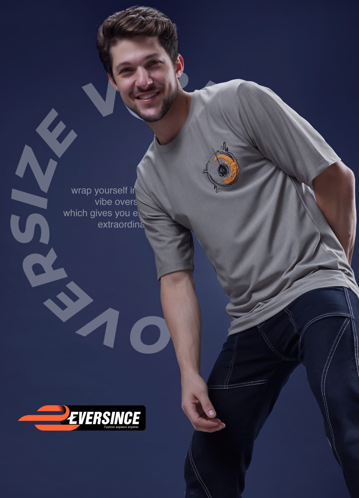 Vol 5887 Eversince Mens Tshirts Wholesale Price