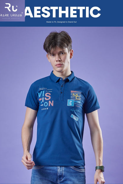 Vol 5893 Rare Urban Lycra Mens Tshirts Wholesale Rate