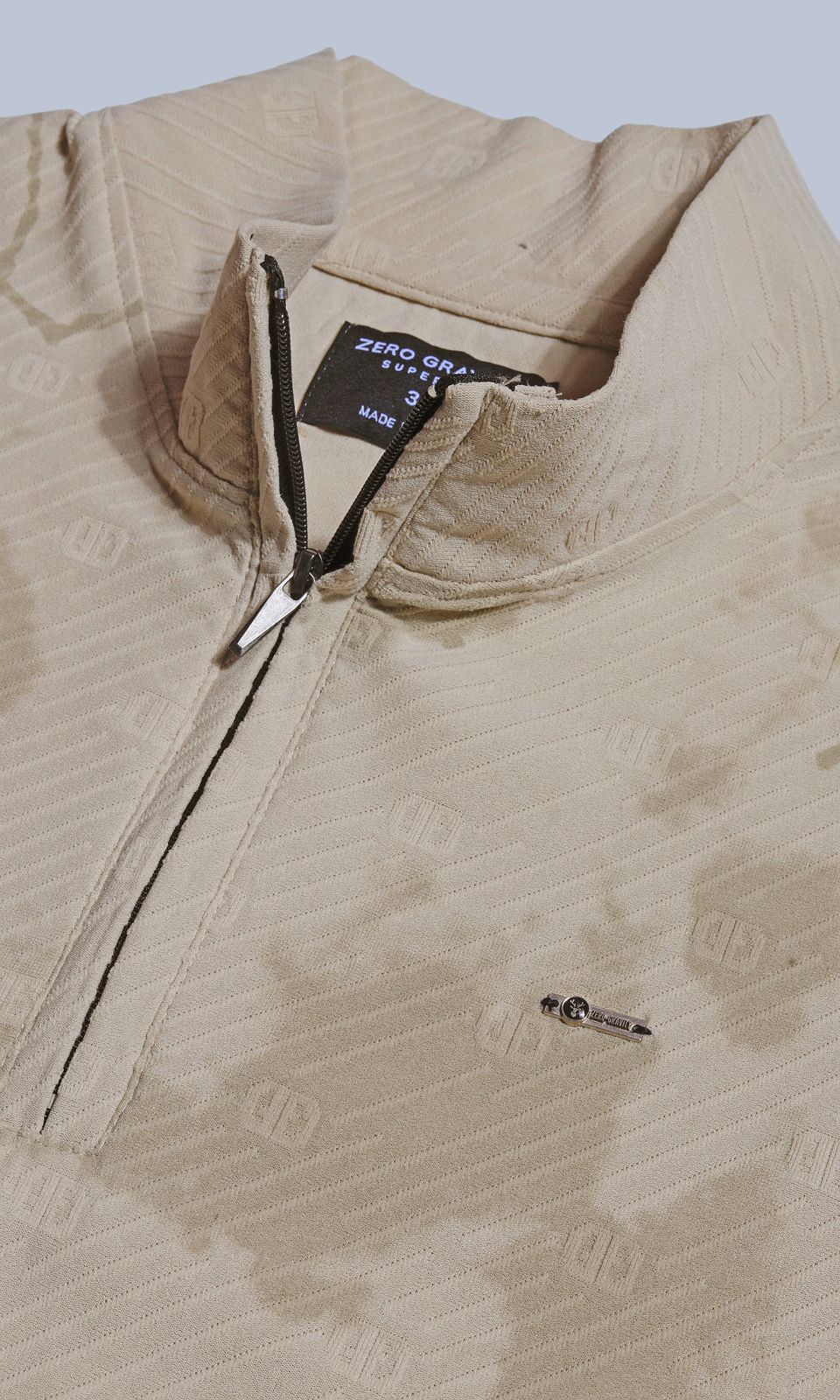 Vol 5899 - 5903 Zero Gravity Interlock Mens Tshirts Wholesaler Ahmedabad