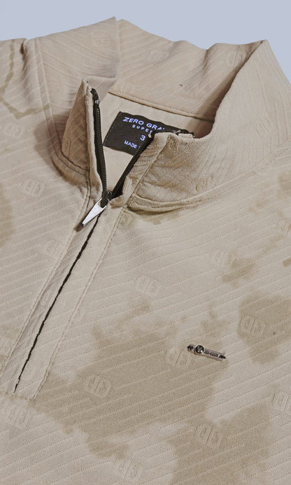 Vol 5899 - 5903 Zero Gravity Interlock Mens Tshirts Wholesaler Ahmedabad