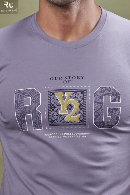 Vol 5920 Rare Urban Tencel Lycra Mens Tshirts Manufacturer India