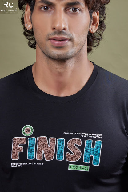 Vol 5920 Rare Urban Tencel Lycra Mens Tshirts Manufacturer India