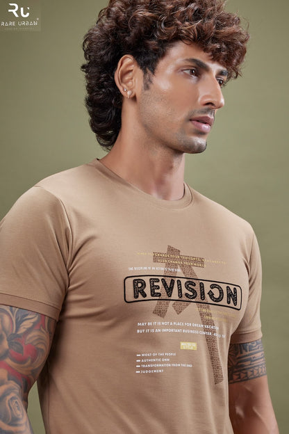 Vol 5920 Rare Urban Tencel Lycra Mens Tshirts Manufacturer India