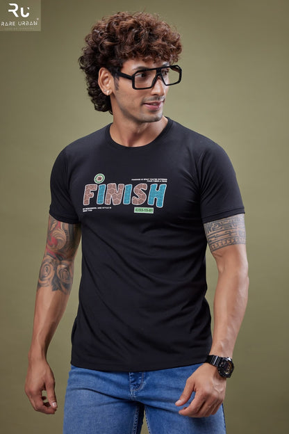 Vol 5920 Rare Urban Tencel Lycra Mens Tshirts Manufacturer India