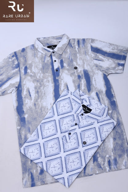 Vol 5934 Rare Urban Imported Mens Tshirts Exporter Gujarat