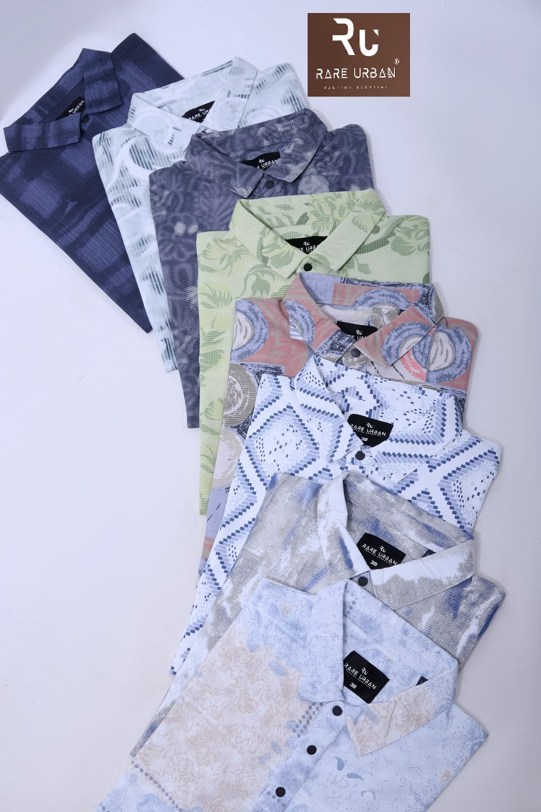 Vol 5934 Rare Urban Imported Mens Tshirts Exporter Gujarat