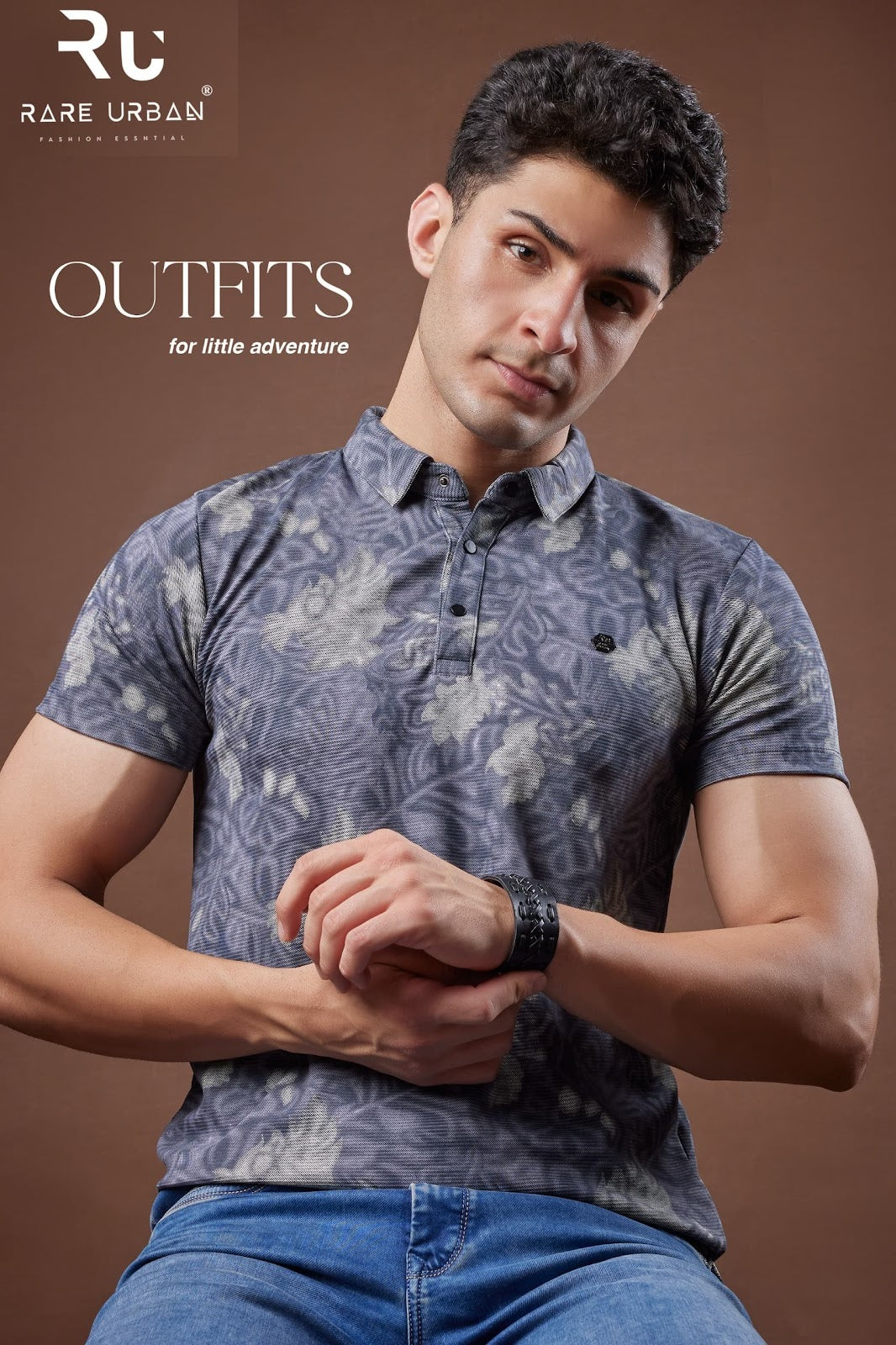 Vol 5934 Rare Urban Imported Mens Tshirts Exporter Gujarat