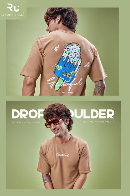 Vol 5943 Rare Urban Cotton Looper Mens Tshirts Manufacturer