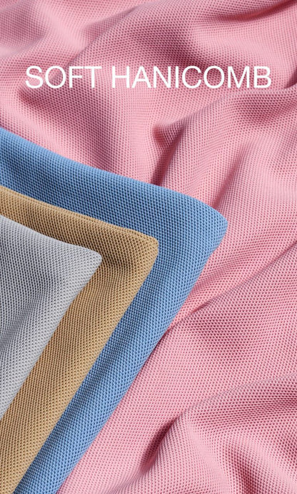 Vol 5951 To 5958 High Density Zero Gravity Honey Comb Mens Tshirts Exporter India