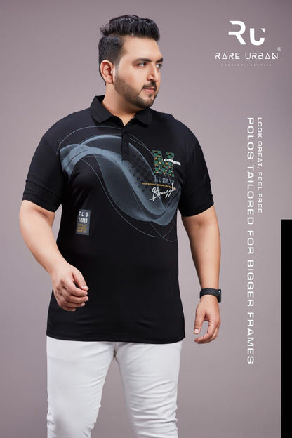 Vol 5952 Rare Urban Tencil Lycra Mens Tshirts Exporter India