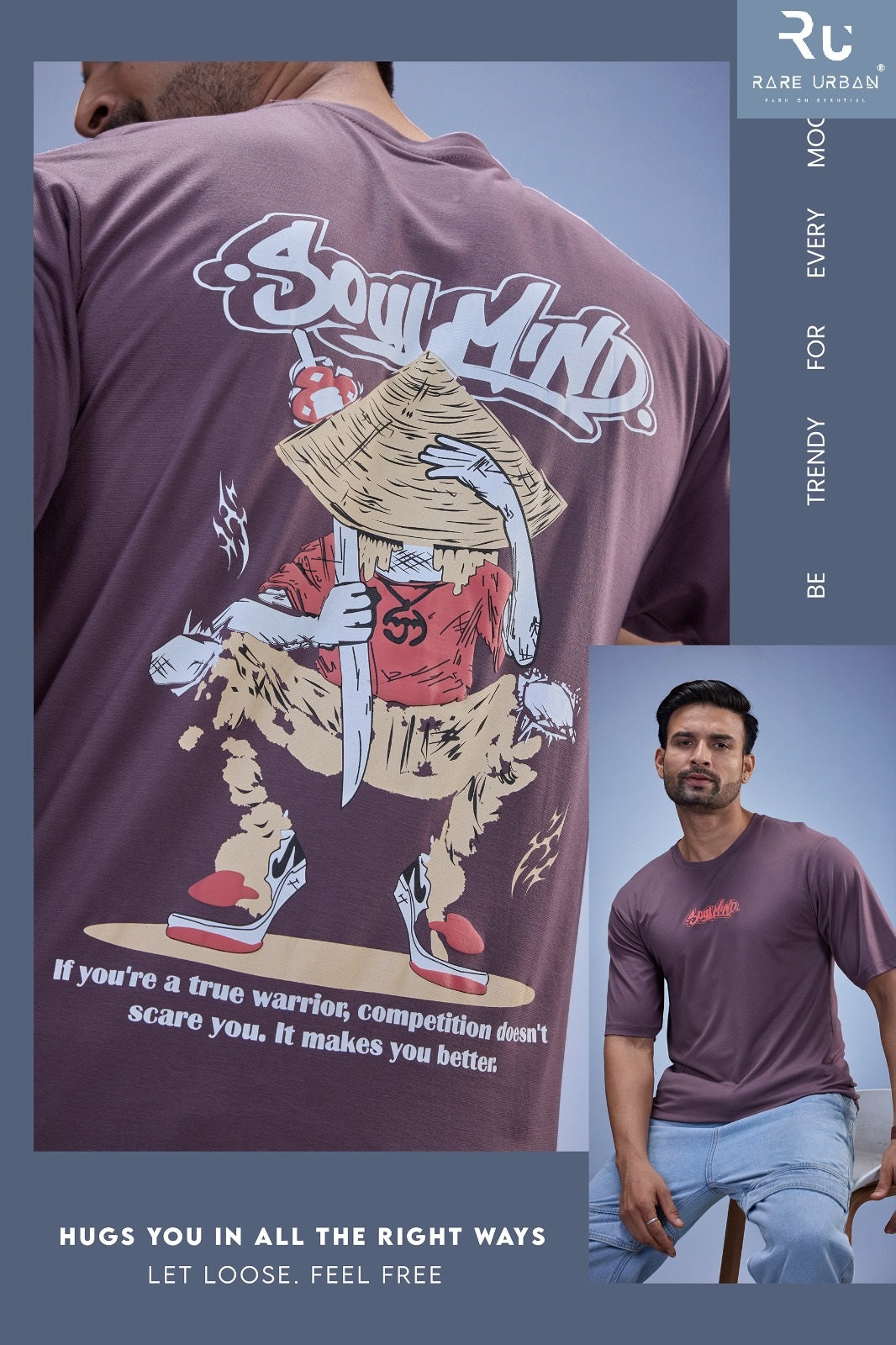 Vol 5985 Rare Urban Tencil Lycra Mens Tshirts Wholesaler India