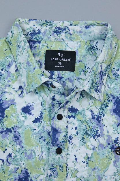 Vol 6004 Rare Urban Aop Mens Tshirts Supplier India