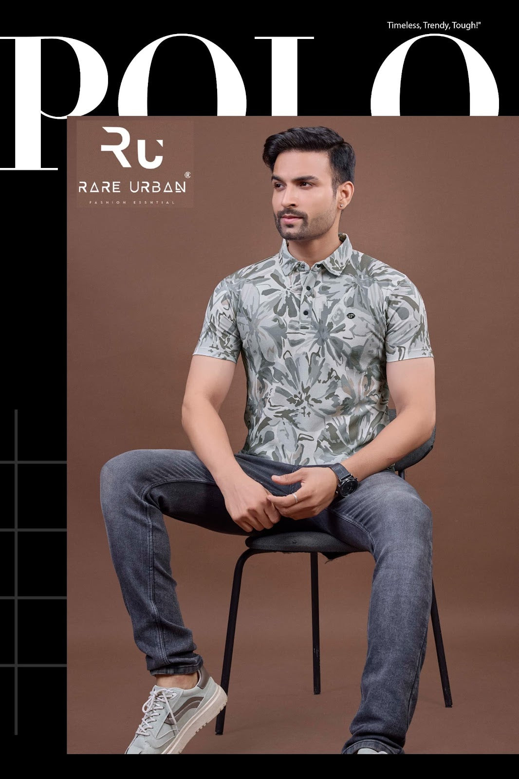 Vol 6004 Rare Urban Aop Mens Tshirts Supplier India