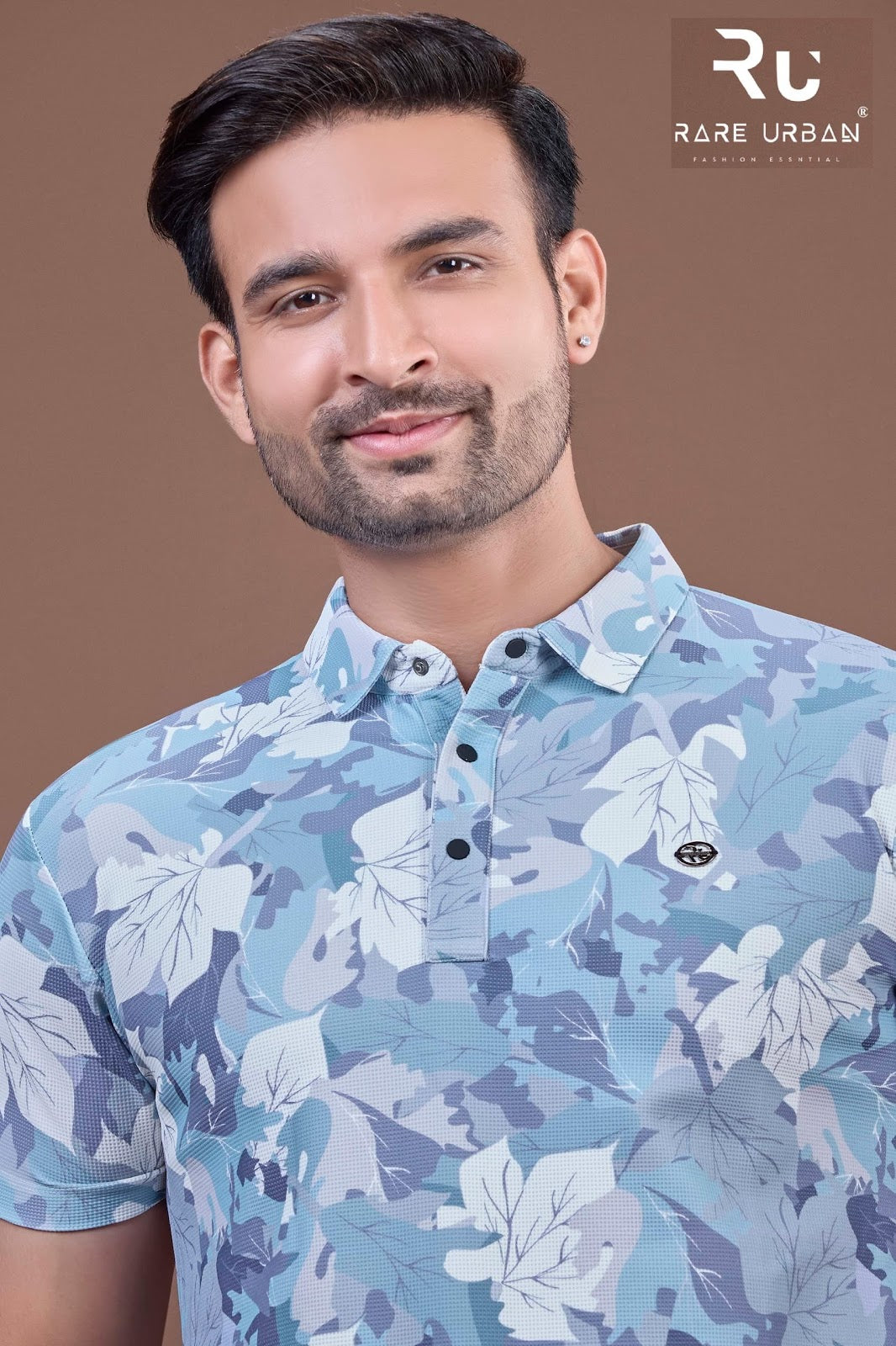 Vol 6004 Rare Urban Aop Mens Tshirts Supplier India