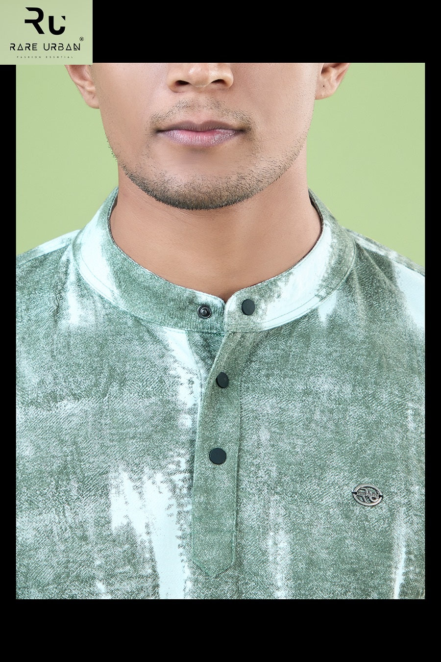 Vol 6021 Rare Urban Aop Mens Tshirts Exporter Gujarat