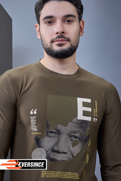 Vol 6029 Eversince Looper Mens Tshirts Wholesale