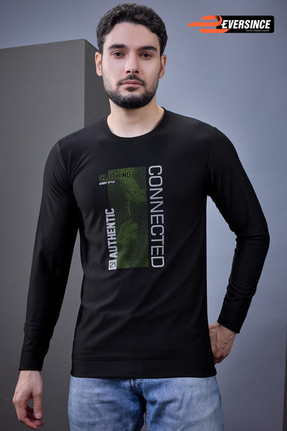 Vol 6029 Eversince Looper Mens Tshirts Wholesale