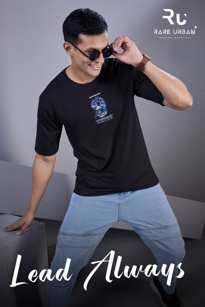 Vol 6034 Rare Urban Premium Cotton Mens Tshirts Exporter Gujarat