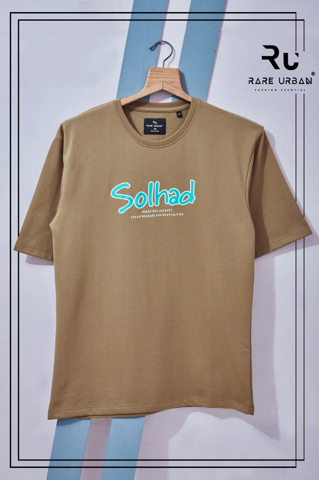 Vol 6034 Rare Urban Premium Cotton Mens Tshirts Exporter Gujarat